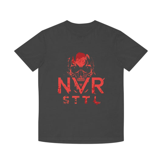 NVR STTL - Midweight Faded Shirt