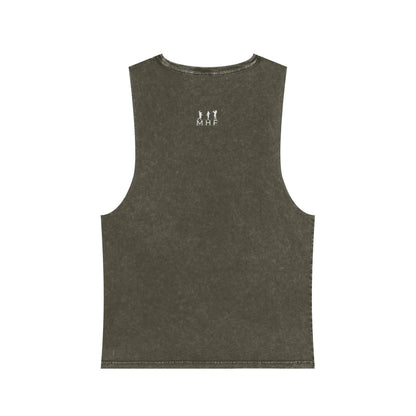 NVR STTL - Stonewash Tank Top