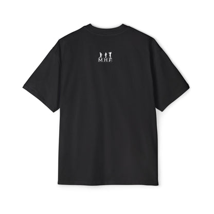 NVR STTL - Heavy Oversized Tee