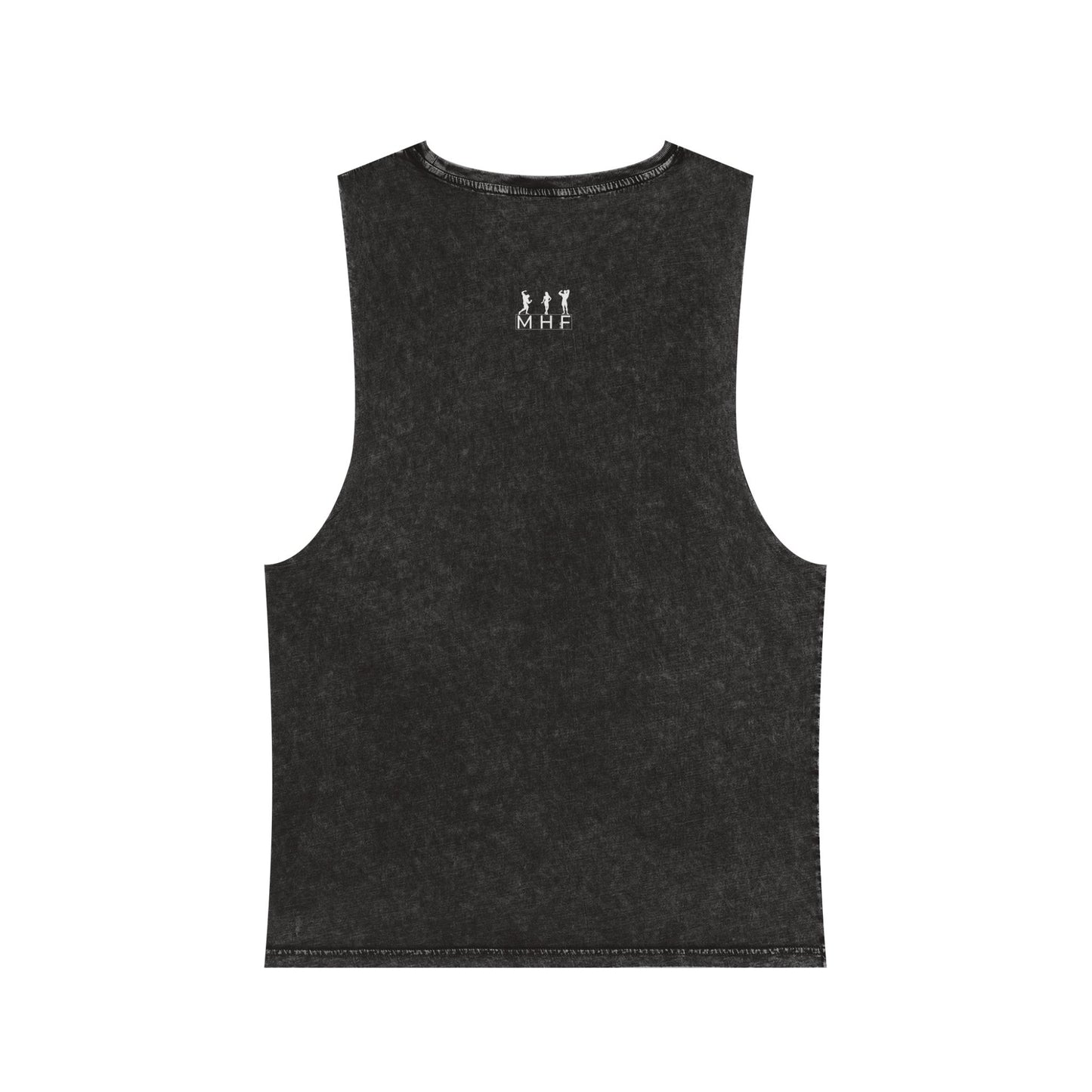 NVR STTL - Stonewash Tank Top