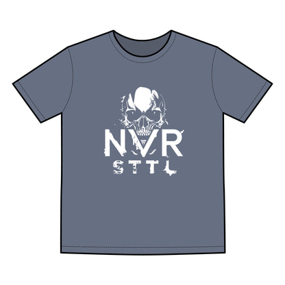 NVR STTL Faded Blue (5065)