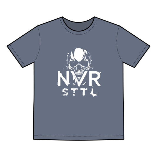 NVR STTL Faded Blue (5065)