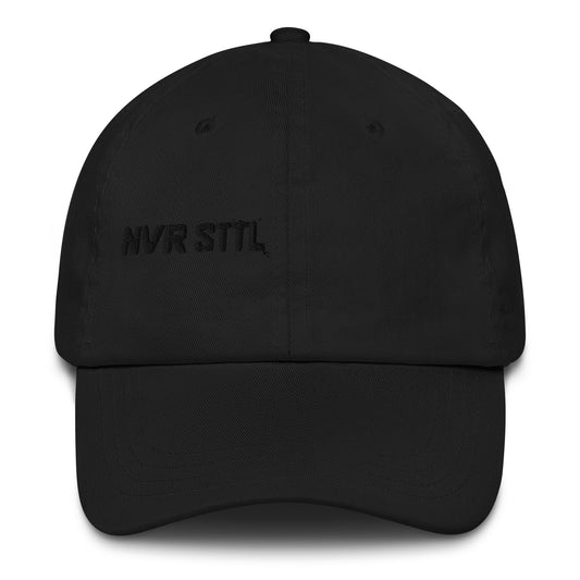 NVR STTL Embroidered 3D Cap